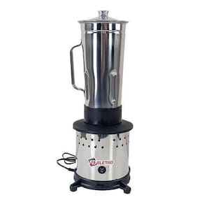 Liquidificador 220V Ar-2 Litros Para Batidinha Mousses Patês