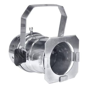 Refletor Caneca Pimbin Par36 Ar111 Bipartido Voltshow Polido