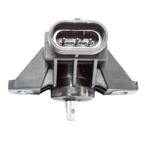 Sensor de Posição Colheitadeira CR585 FR500 FR600 TC490 TC590 TX490 TX590 5V 3 Pinos - Gauss - GS10026