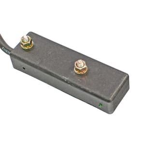 Sensor De Altura Plataforma JD 314 316 1450 1550 5,7V/12,5V Com Chicote 6 Vias - GAUSS - GS20002