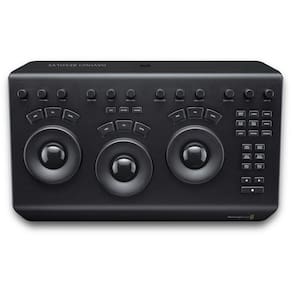 Blackmagic Davinci Resolve Micro Panel - (Dv/Res/Bbpnlmic)