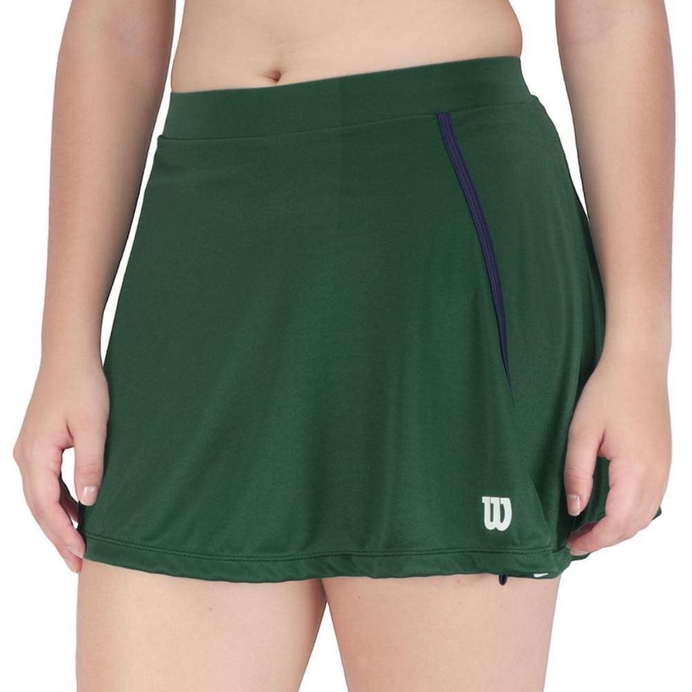 Saia Shorts Wilson Tour 6 Verde