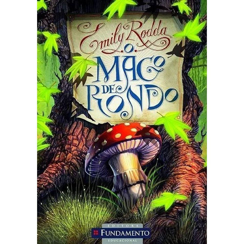 O Mago De Rondo