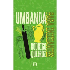 Umbanda Para Iniciantes