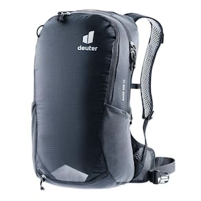 Mochila Deuter Race Air 10L + Capa De Chuva Deuter