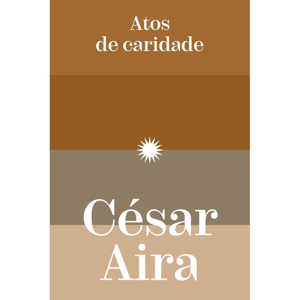Atos de caridade (2504)