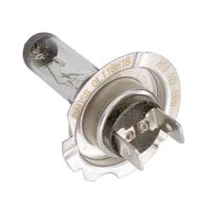 Lâmpada H18 12V 65W - Gauss - GL118H18