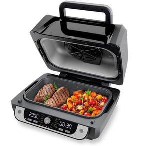 Fritadeira Eletrica Airfryer Wap Antiaderente Painel Digital