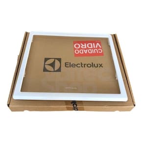 Terceira Prateleira Geladeira Electrolux Sh70B Sh70X Sh72B