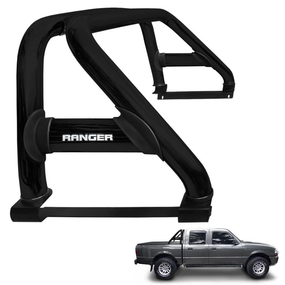 Santo Antonio Ranger 1998 a 2012 Duplo Preto Sem Barra