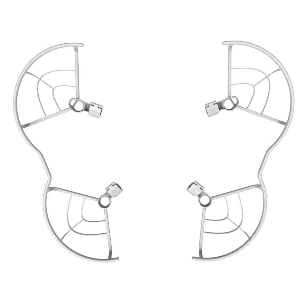Protetores Hélices DJI Mini 3 - Sunnylife - 4 Peças