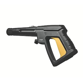 Pistola De Alta Pressão Para Lavadora De Alta Pressão Tramontina Tramontina