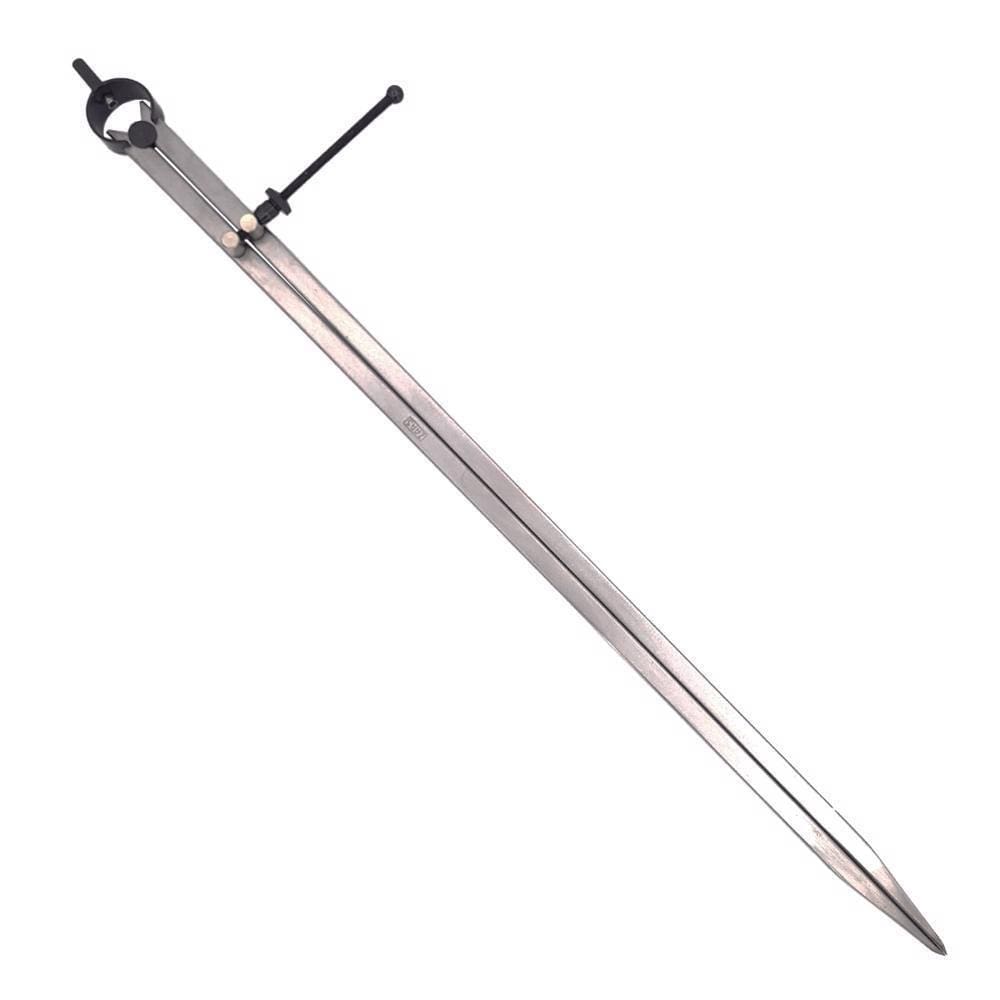 Compasso Reto De Ponta 20  150,0021  - Zaas