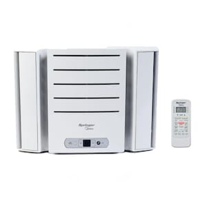 Ar-Condicionado Janela Eletrônico Springer Midea 10.000 BTUs Só Frio 220V