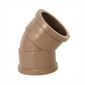 Joelho 50Mm 45G Soldavel - Krona