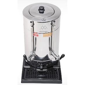 Cafeteira Master 6 Litros CF.3.601  127v Marchesoni