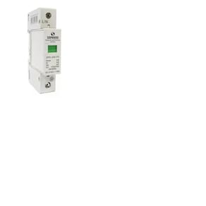 Dps Proteção Surtos 45Ka 220V Dps-1-45S-275 05190.0003.01
