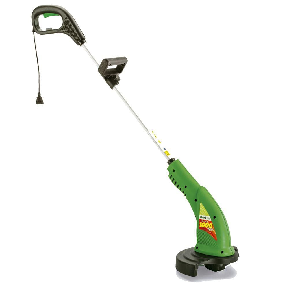 Aparador de Grama 1000W Master 1000 Trapp 127V