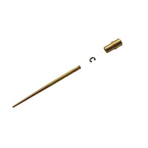 Agulha Pistonete Com Sede Carburador Dafra Kansas 150