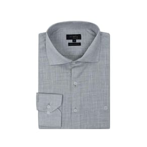 Camisa manga longa 100% algodão Custom Raphy