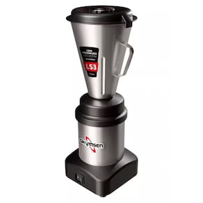 Liquidificador Comercial Industrial LS3 Skymsen 3,6 Litros Bivolt