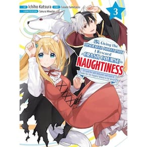 I`M Giving The Disgraced Noble Lady I Rescued A Crash Course In Naughtiness - Vol. 3