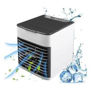 Ar Condicionado 3 Em 1: Purifique, Umidifique E Climatize
