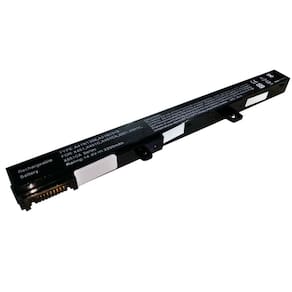 Bateria Compatível Com Asus X451c X451ca X451 A31n1319 A41n1308