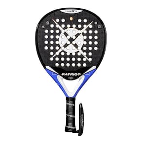 Raquete de Padel Heroe`s Patriot Hyper 3k 2024