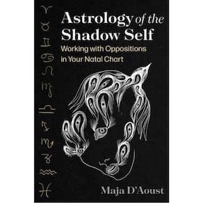 Astrology Of The Shadow Self