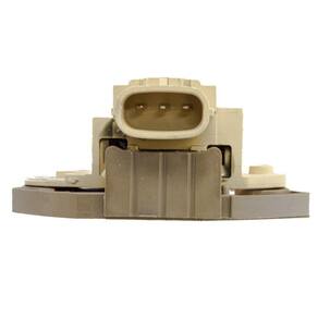 Regulador De Voltagem Frontier 2.3 2.5 Sentra 2.0 March 1.0 1.6 3 Vias - GAUSS - GA0769