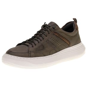 Sapatênis Masculino Joe Ultra Light Democrata 526101