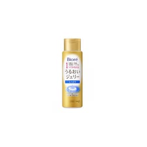 Loção Hidratante Facial Bioré Moisture Jelly Lotion 180Ml
