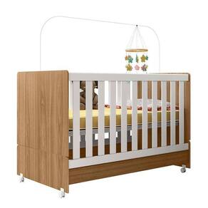 Berço Mini Cama Encanto - Peternella Móveis