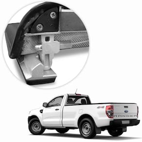 Capota Maritima Ranger CS 2013 a 2023 XLS Aluminio Slim Eco