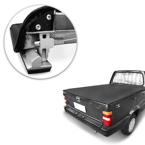 Capota Maritima Fiorino Longa 1988 a 1998 S/ Estepe Eco