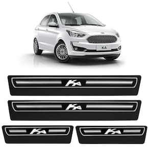 Jogo de Soleira Premium Ka 2015 a 2021 Elegance 4 Portas