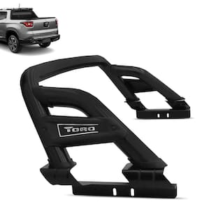 anto Antonio Fiat Toro 2016 a 2023 ST Preto Sem Barra