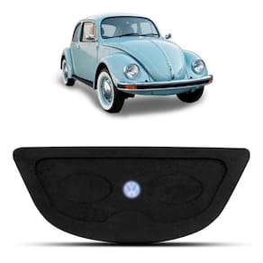 Tampão Malas Fusca 1959 1996 Furos 6x9 Bagagito Inclinado