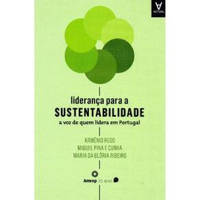 Liderança Para a Sustentabilidade