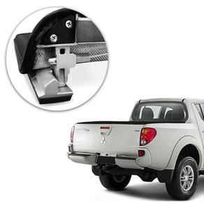 Capota Maritima L200 Triton 2012 a 2018 Caçamba Reta