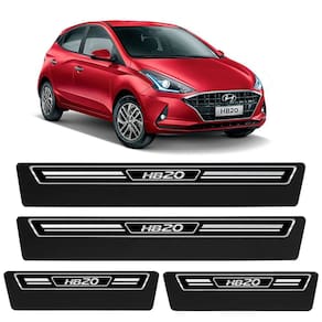 Jogo de Soleira Premium HB20 2013 a 2023 Elegance 4 Portas