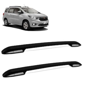 Rack Teto Longarina Chevrolet Spin 2013 2023 Elite Pto Bepo