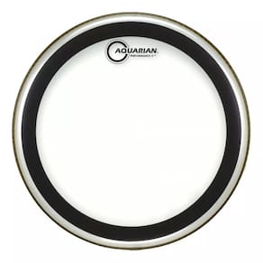 Pele Aquarian Performance Ii Clear Pf 08 Filme Duplo Jateada