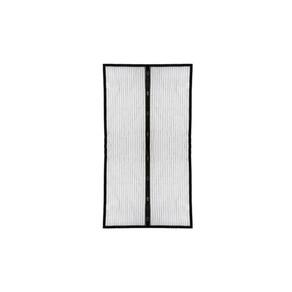 Cortina Mosquiteiro Tela Contra Mosquito Magic Mesh