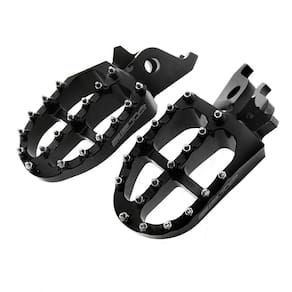 Pedaleira Zeta Alumínio Kx Kxf 250/450 Kx 250x 450x