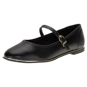 Sapatilha Feminina Flat Beira Rio 4311102