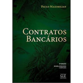 Contratos Bancários - 2024