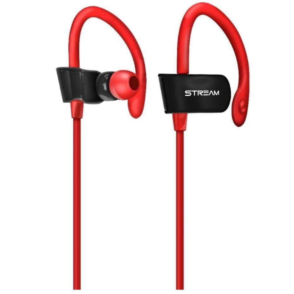 Fone De Ouvido Elg Stream Freedom Bluetooth, Epb-Dz1Rd - Elg