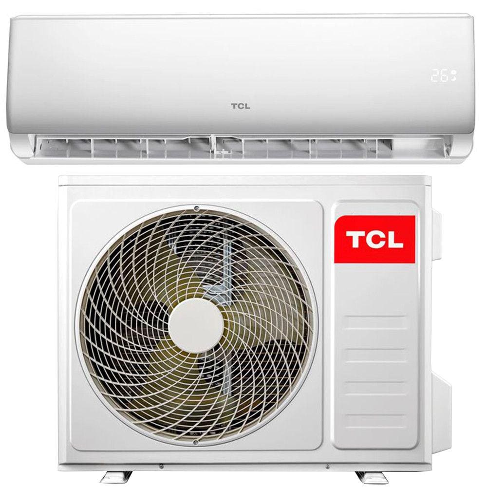 Ar Condicionado Split Hi Wall Convencional 30.000 BTUs On OFF TAC-30CSA1